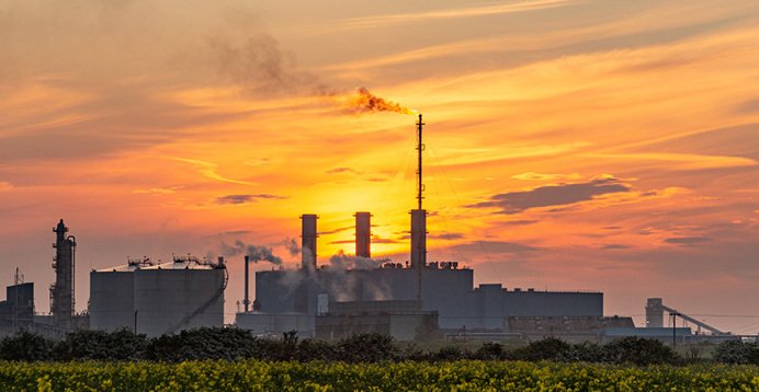 saltend power station v1